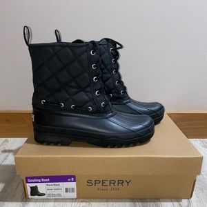 Sperry Gosling “Duck” Boot